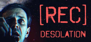 [REC] Desolation capsule