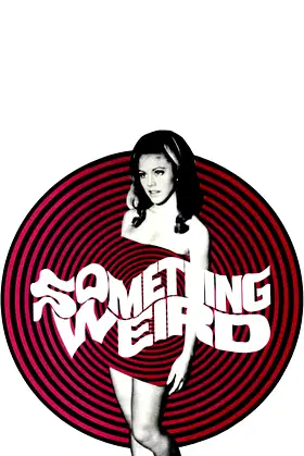 Something Weird poster