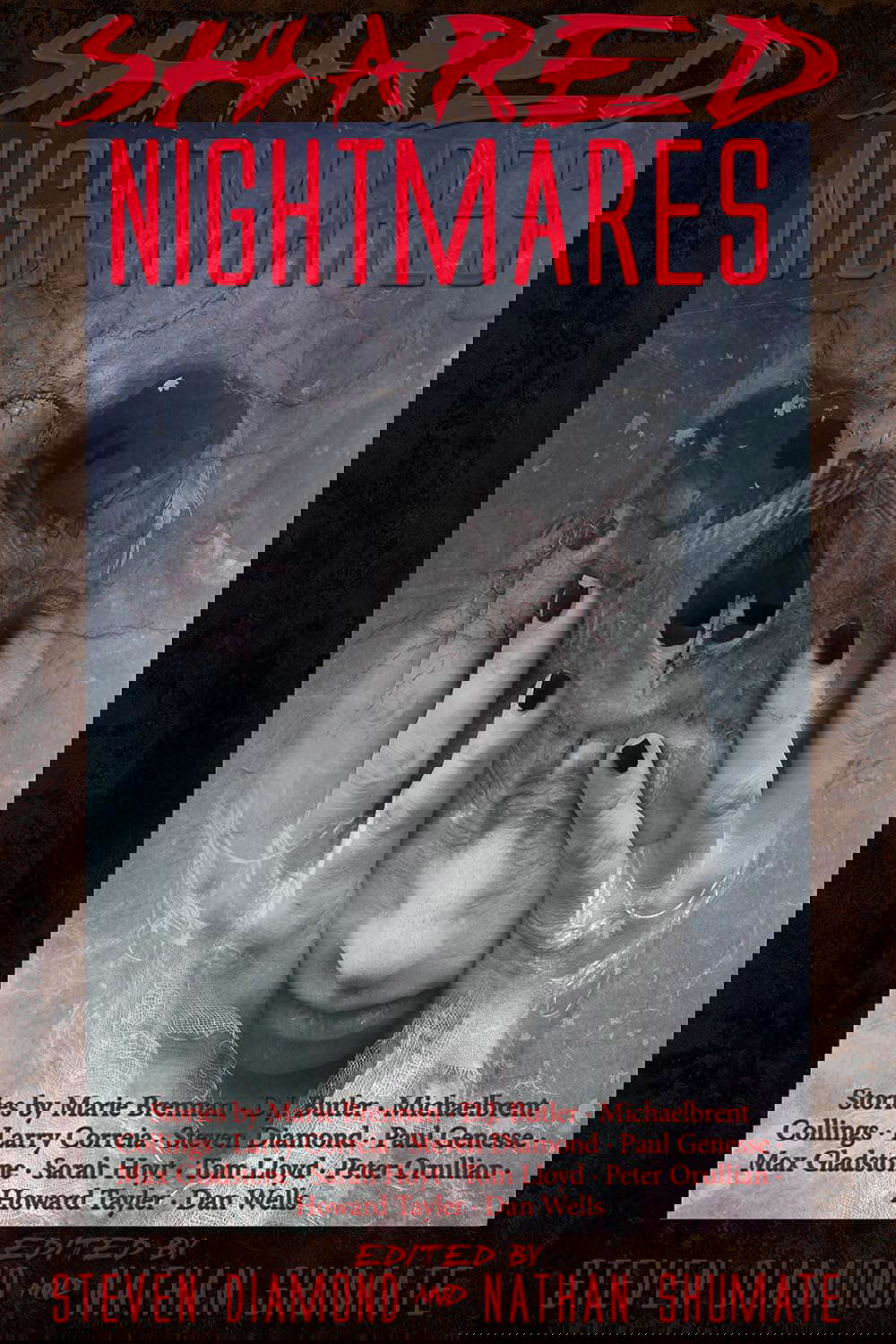 Shared Nightmares poster