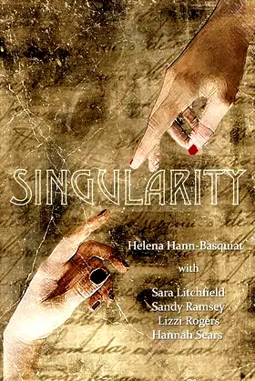 Singularity poster