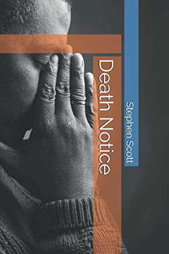 Death Notice poster