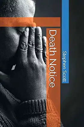 Death Notice poster