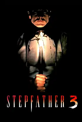 Stepfather 3 poster