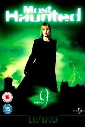 Season 9 poster