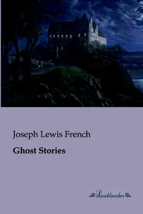 Ghost Stories poster