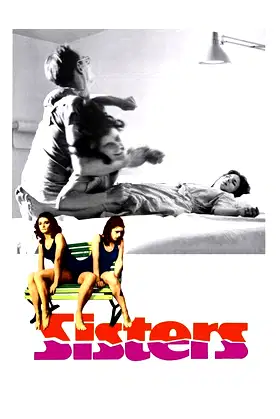 Sisters poster