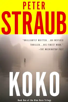 Koko (Blue Rose Trilogy) poster