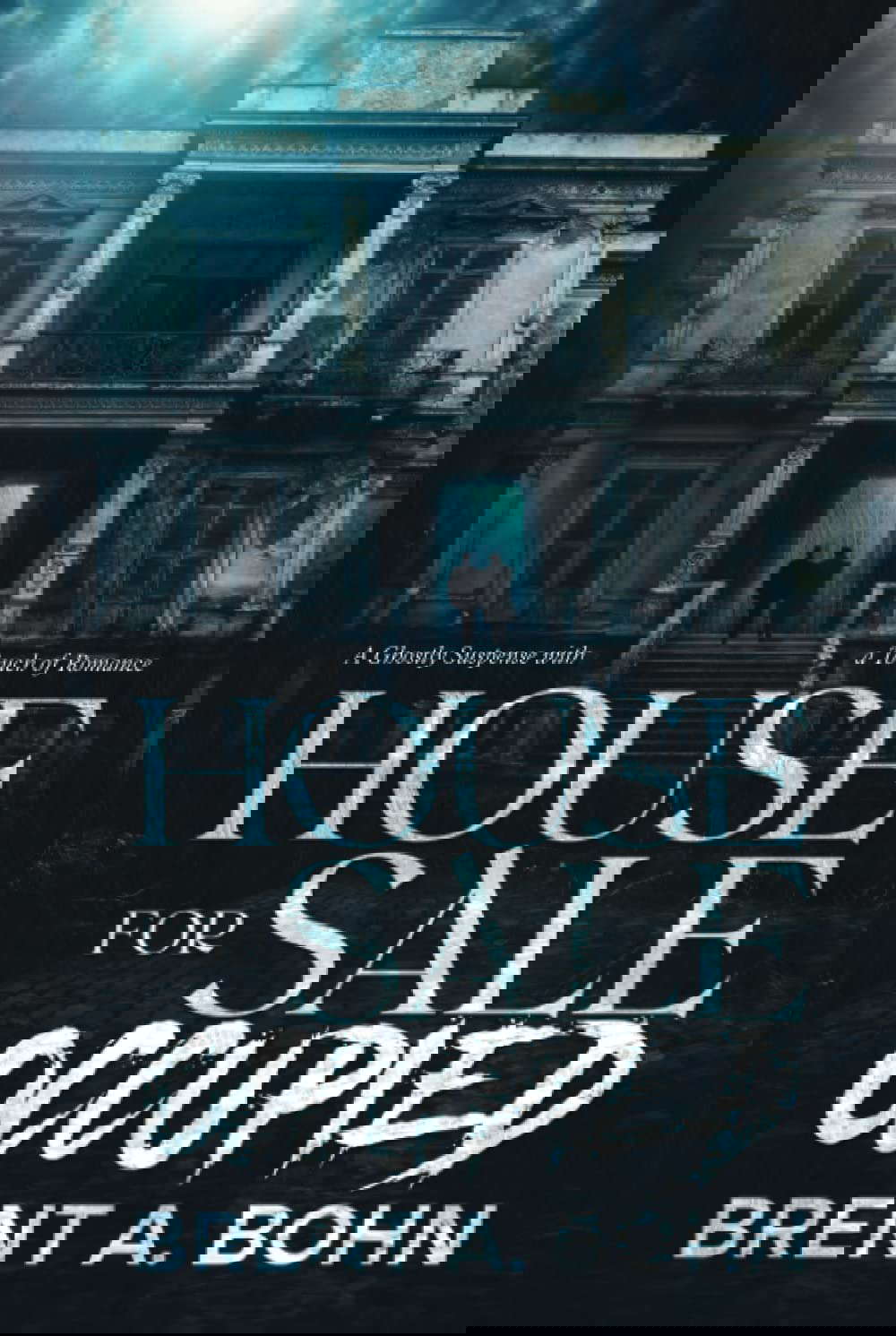 House for Sale: Occupied poster