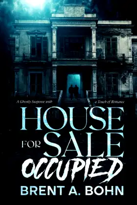 House for Sale: Occupied poster