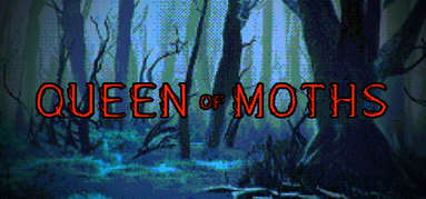 Queen of Moths capsule