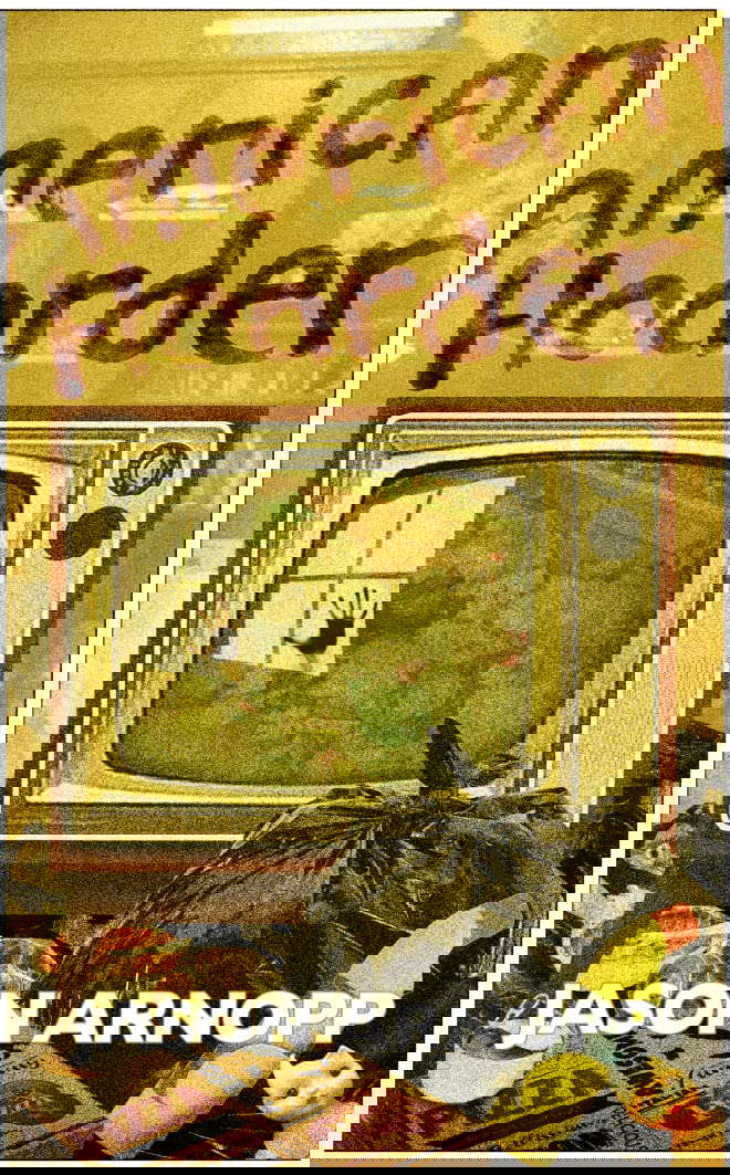 American Hoarder: a chilling short story. Reality TV turns fatal! poster