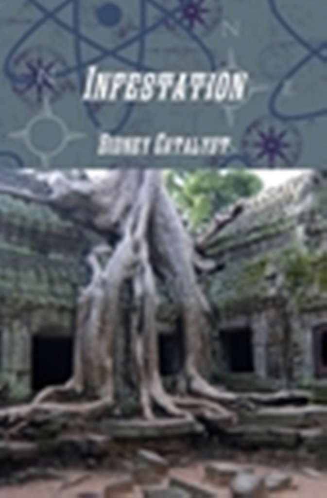 Infestation poster