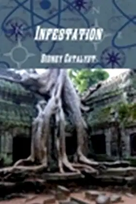 Infestation poster