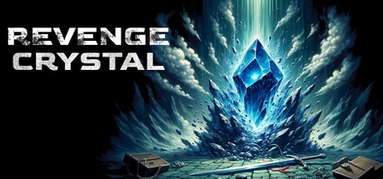 REVENGE CRYSTAL capsule
