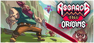 Asgard's Fall: Origins capsule