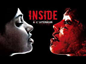 AL INTERIOR (À l'intérieur) - Trailer poster