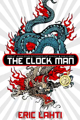 The Clock Man: and Other Stories poster