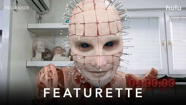 Becoming The Priest Featurette poster