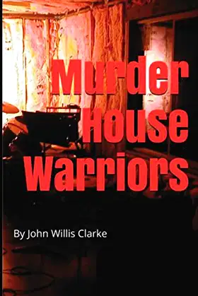 Murder House Warriors poster