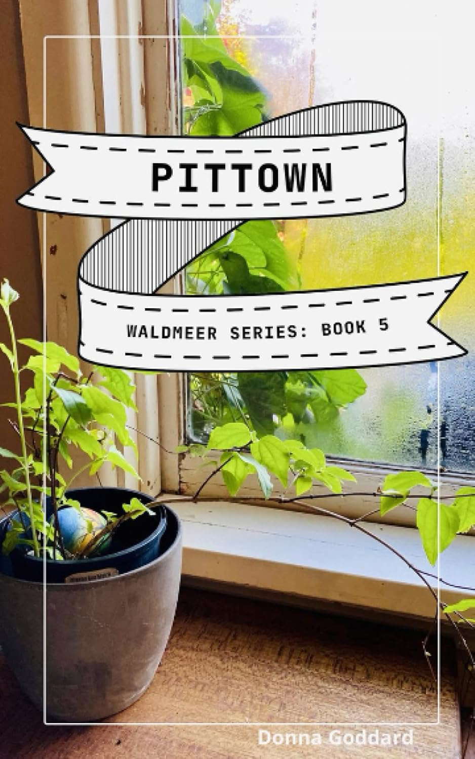 Pittown (Waldmeer Series) poster
