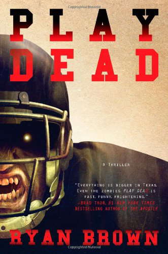 Play Dead poster