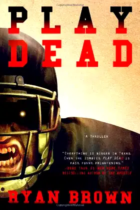 Play Dead poster