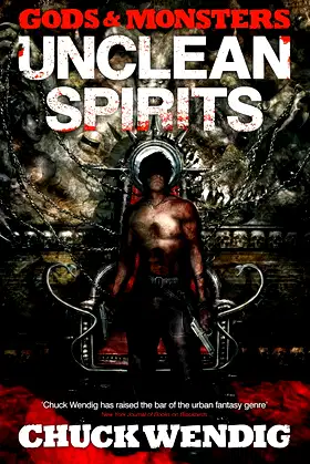 Gods and Monsters: Unclean Spirits poster