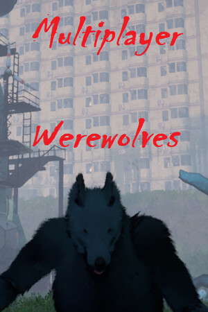 Multiplayer Werewolves poster