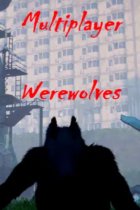 Multiplayer Werewolves poster