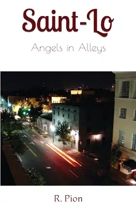 Saint Lo: Angels in Alleys poster