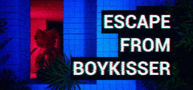ESCAPE FROM BOYKISSER capsule