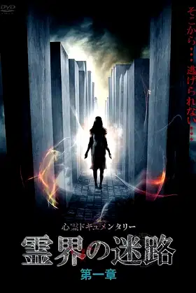 The Labyrinth of the Spirit World: Chapter 1 poster