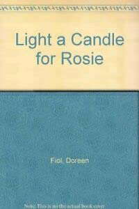 Light a Candle for Rosie poster