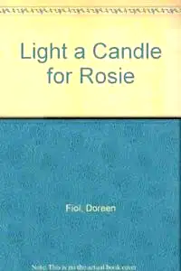 Light a Candle for Rosie poster