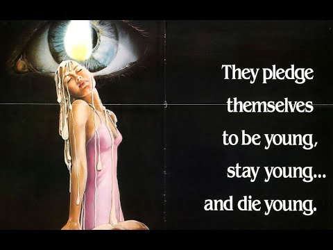 Poster for The Initiation
