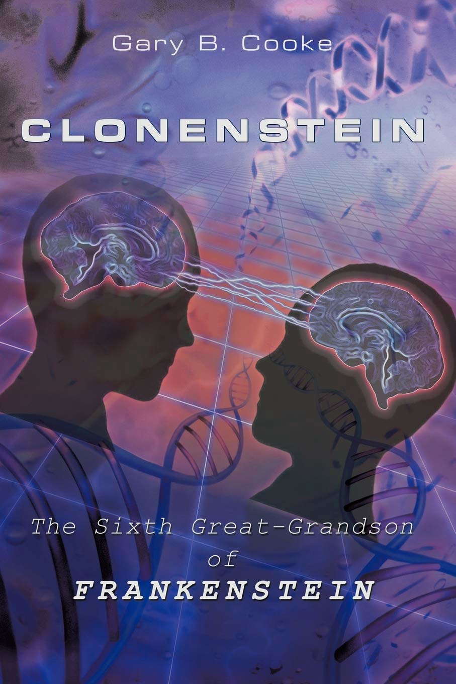 Clonenstein: The Sixth Great-Grandson of Frankenstein poster