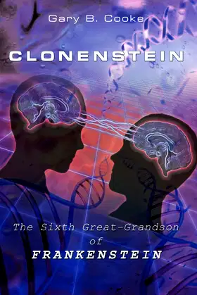 Clonenstein: The Sixth Great-Grandson of Frankenstein poster