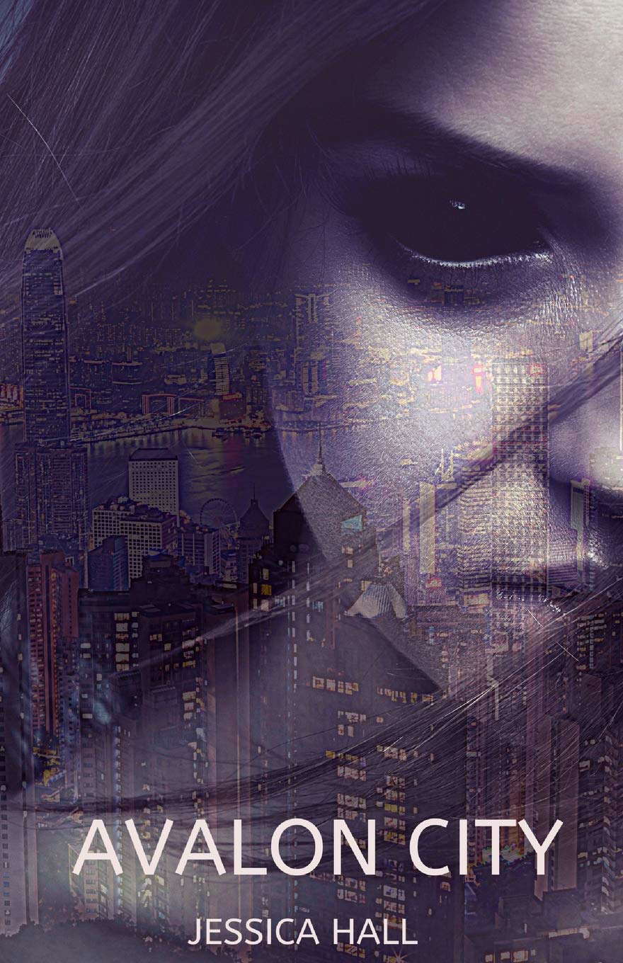 Avalon City poster