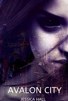 Avalon City poster