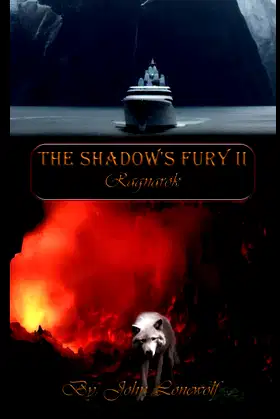 The Shadow's Fury 2: Ragnarok poster