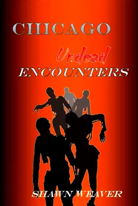Chicago Undead: Encounters poster