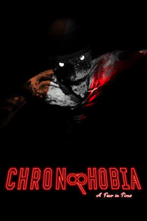Chronophobia poster