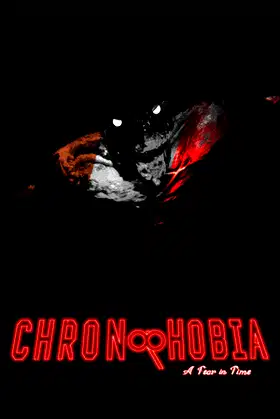 Chronophobia poster