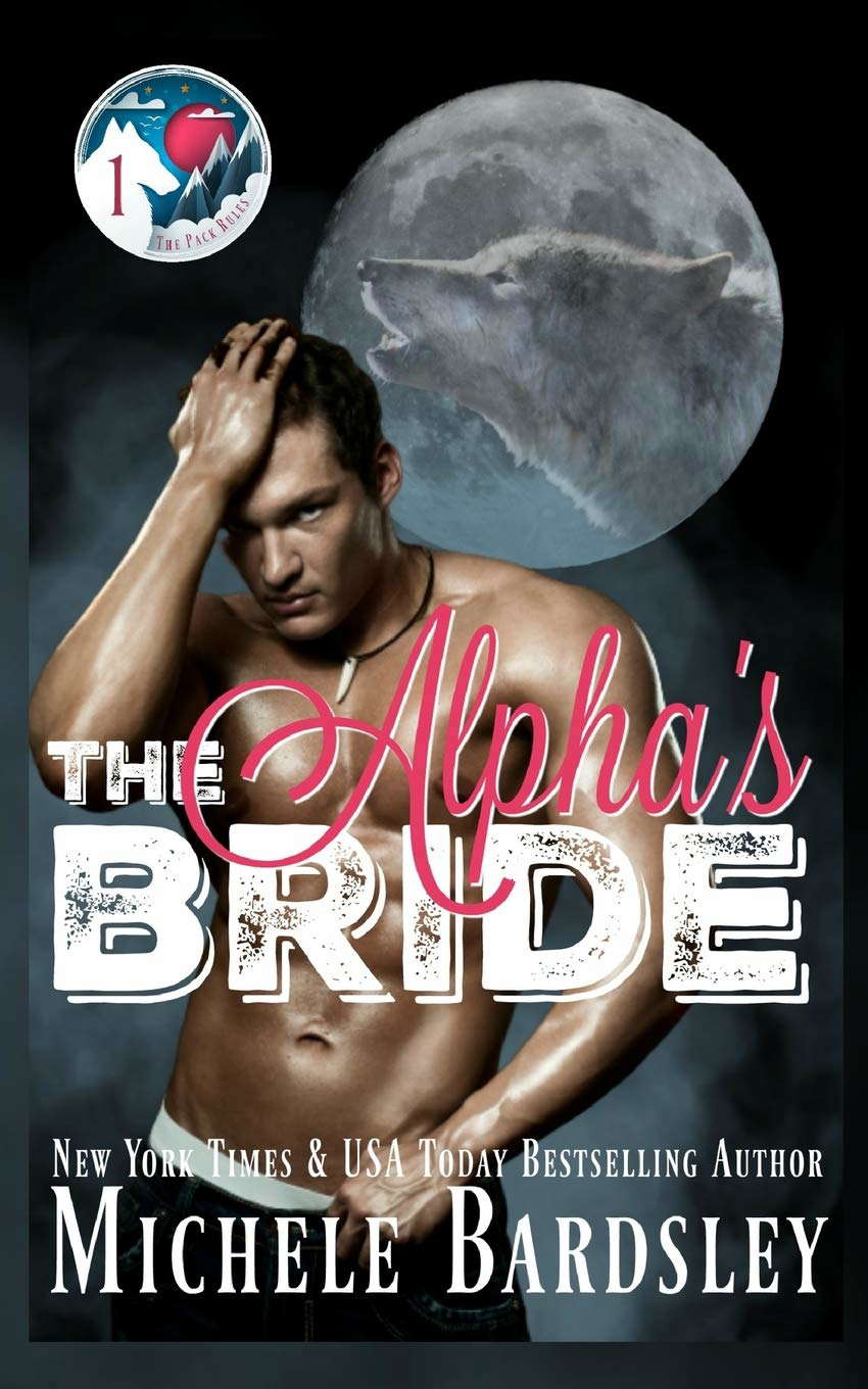 The Alpha's Bride poster