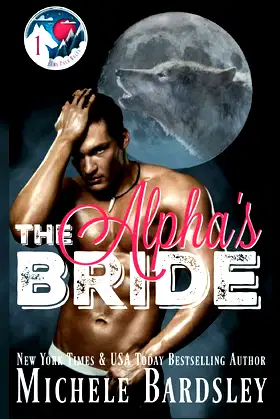 The Alpha's Bride poster