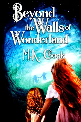 Beyond the Walls of Wonderland poster