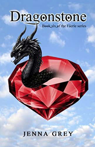 Dragonstone (Faerie) poster