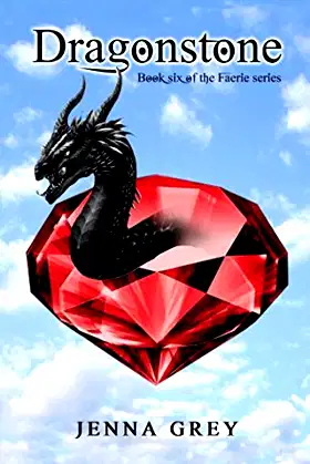 Dragonstone (Faerie) poster
