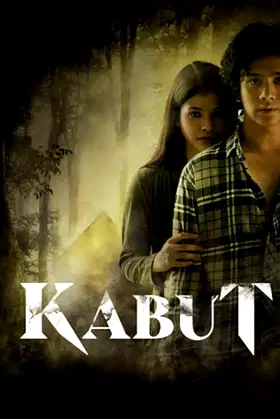 Kabut poster