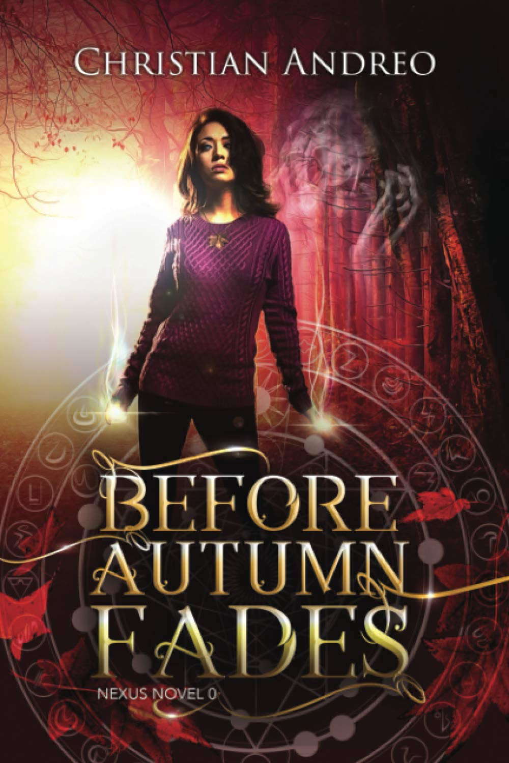 Before Autumn Fades (Nexus) poster